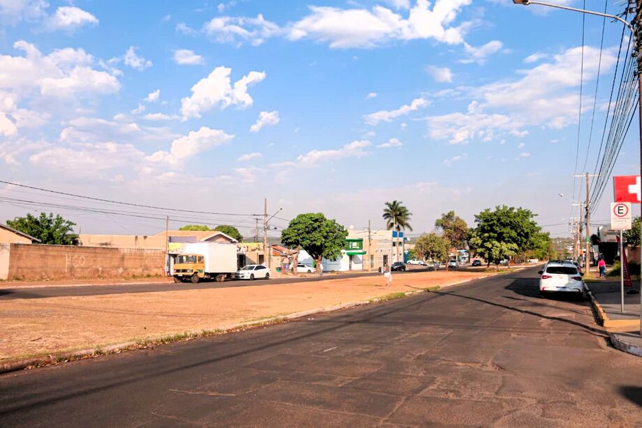 Nova ciclovia na Avenida Nosso Senhor do Bonfim irá conectar corredores importantes e fortalecer mobilidade sustentável em Campo Grande