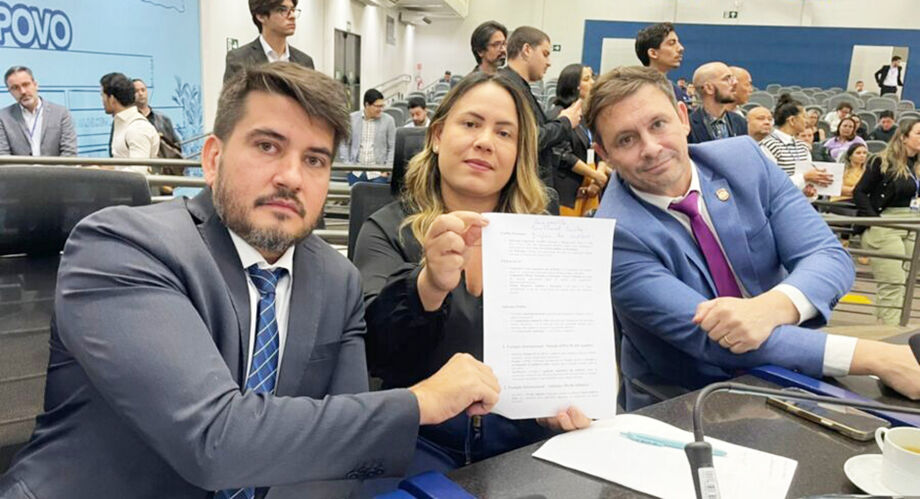 Vereadores aprovaram projeto que define sexo biológico como único critério para participação em esportes na capital