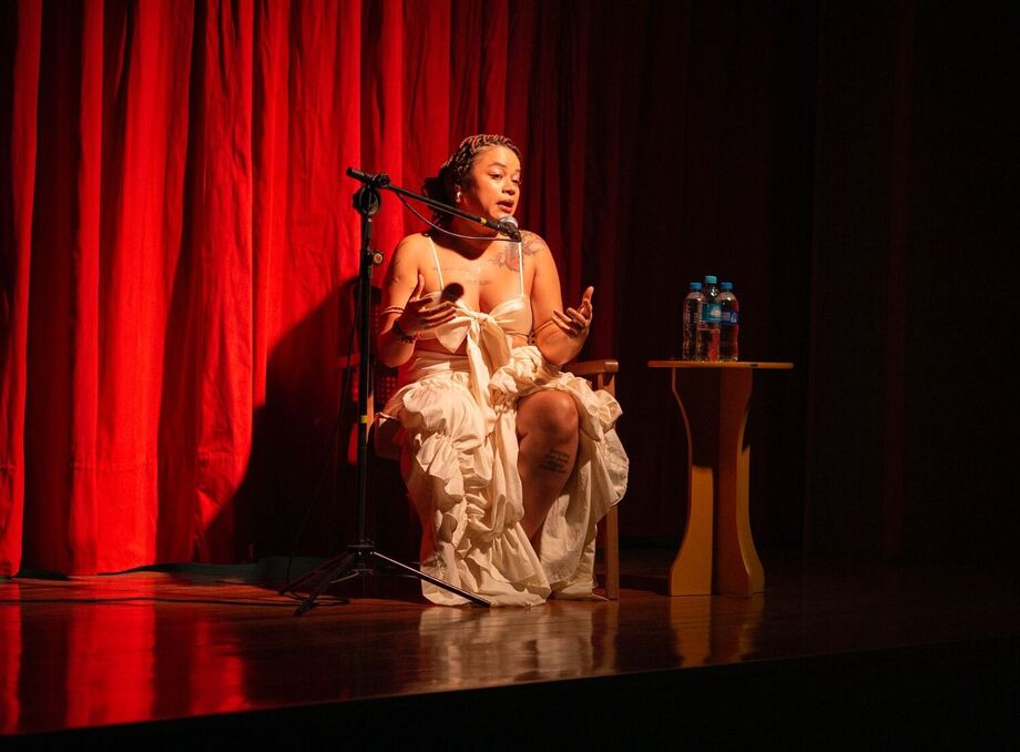 37ª Noite da Poesia agita Campo Grande com oficinas, autoras premiadas e noite de premiação entre 21 e 24 de outubro