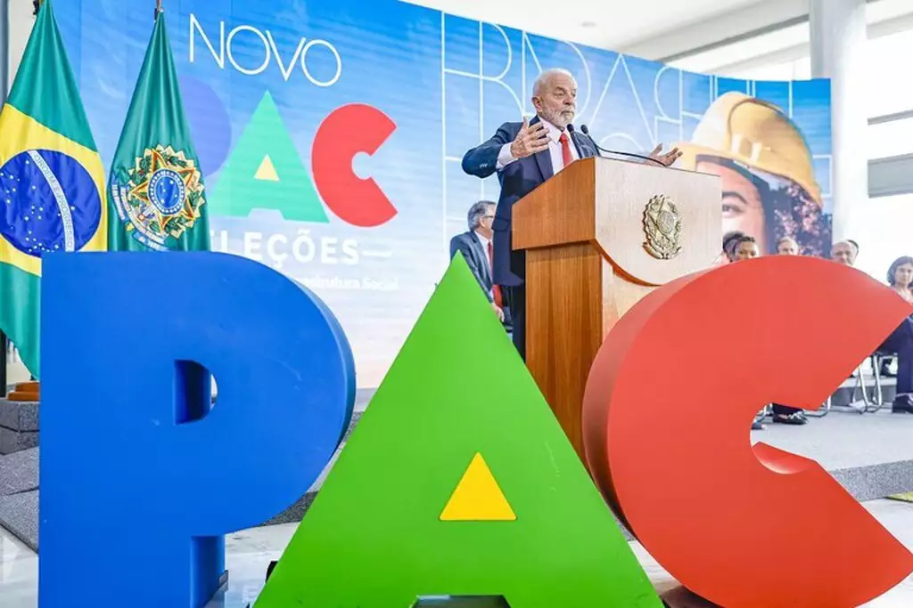 Resolução do Novo PAC contempla municípios de Mato Grosso do Sul com 27 empreendimentos