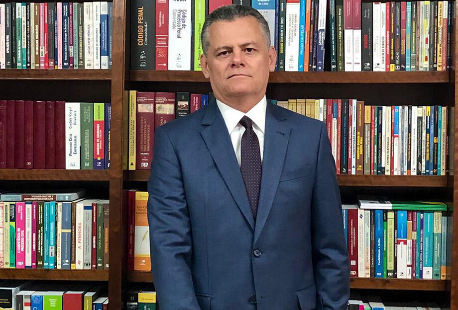 O advogado e professor André Borges será um dos destaques da programação da Ponta Agrotec 2025