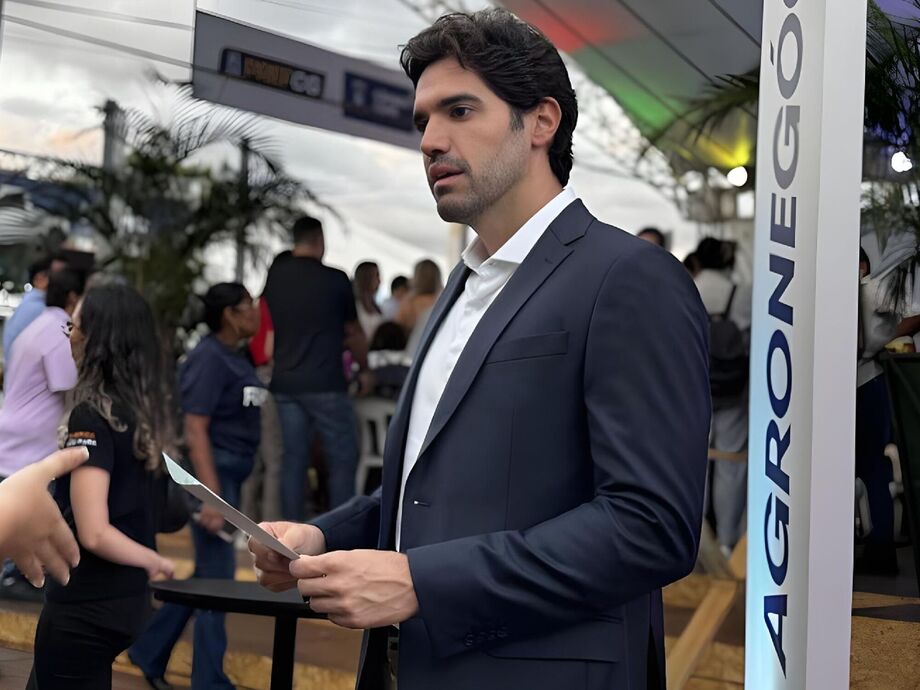O empresário Rodolfo Holsback, da HVM Incorporadora, é um dos destaques evento e irá falar sobre inovação e o novo momento do mercado imobiliário.