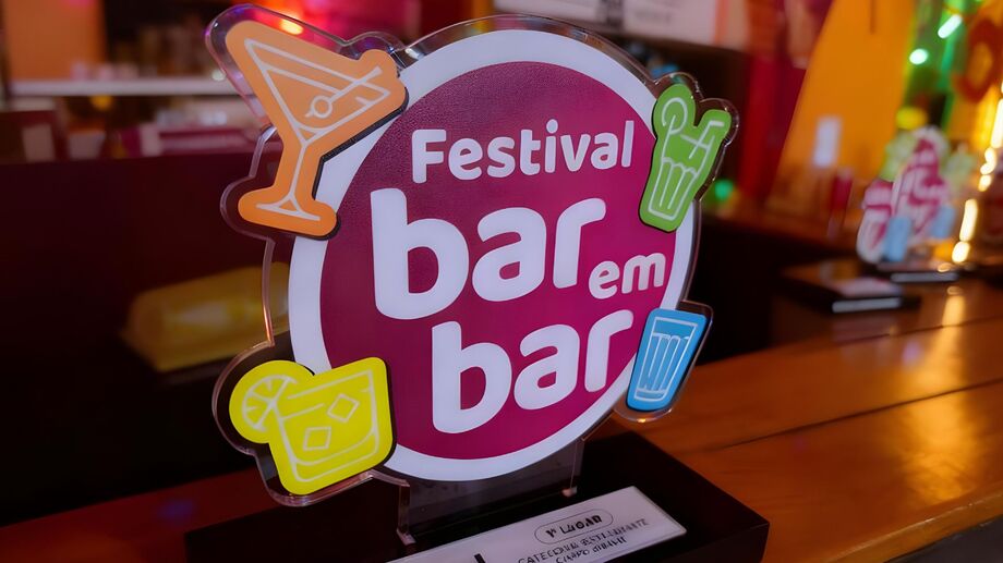 O evento, com patrocínio do Sebrae, permite que bares, restaurantes e hamburguerias participem com pratos inéditos ou do cardápio habitual.