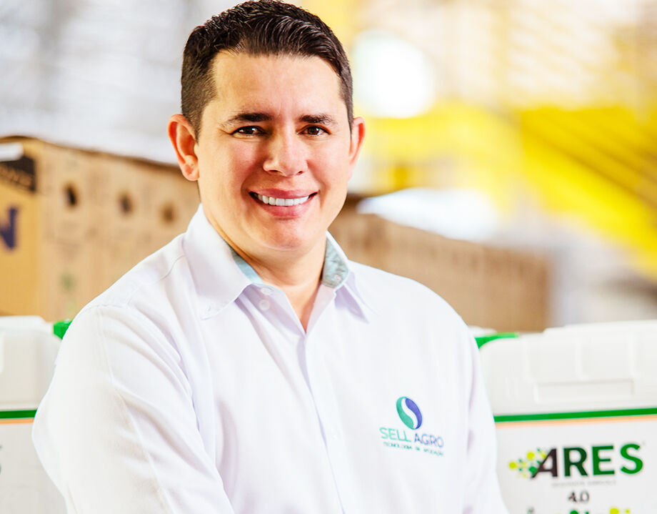 Leandro Weber Viegas