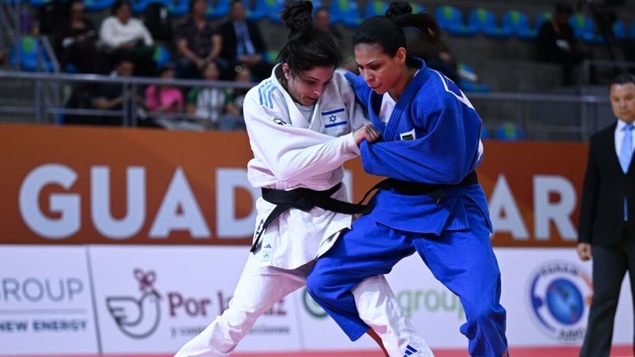 Brasileiras conquistam 3 medalhas de bronze no Grand Prix de Guadalajara de judô