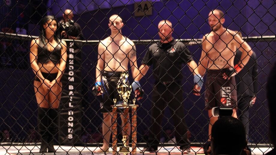 As maiores rivalidades do MMA e as revanches lendárias que marcaram o UFC-mma-lutadores