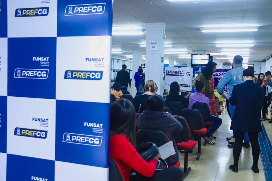 Funsat encerra o ano com novas turmas do Mulheres Mil e seis cursos gratuitos abertos em novembro