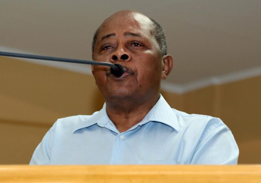 Morre Geraldo Gonçalves, defensor incansável dos professores em MatoGrosso doSul