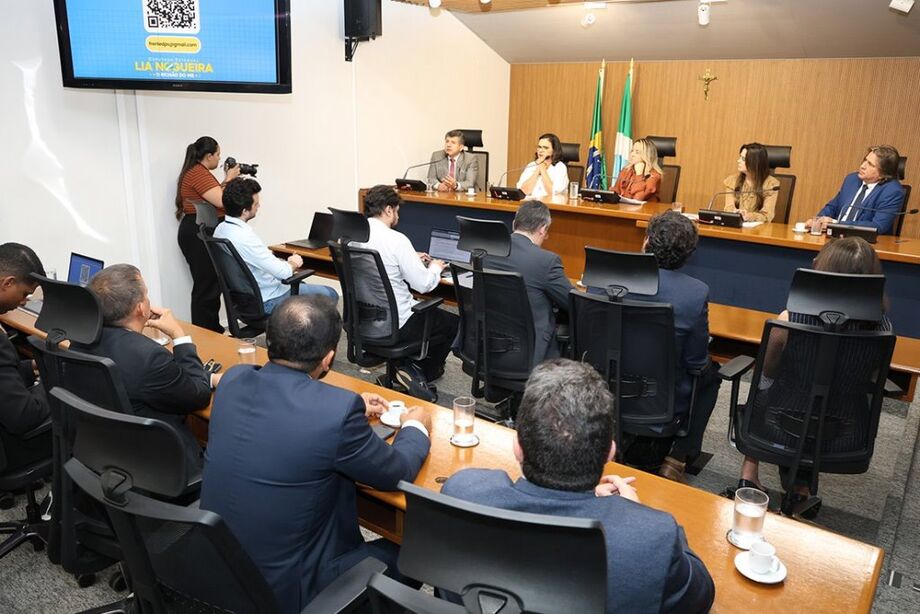 Durante o evento foi reforçada a necessidade de políticas públicas, conscientização e ações de prevenção para proteger quem salva vidas.