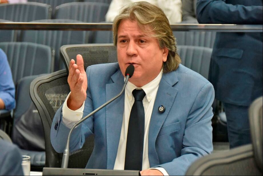 Honraria proposta por Caravina reconhece a importância dos profissionais do rodeio para Mato Grosso do Sul