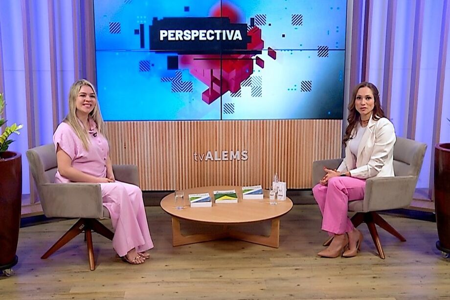 Programa Perspectiva destaca a importância da prevenção ao câncer de mama