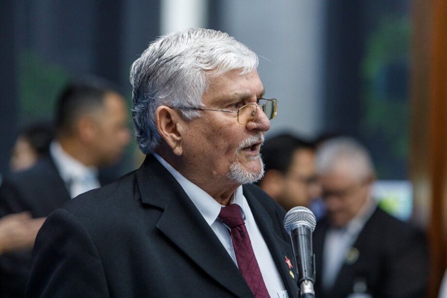 Zeca do PT.