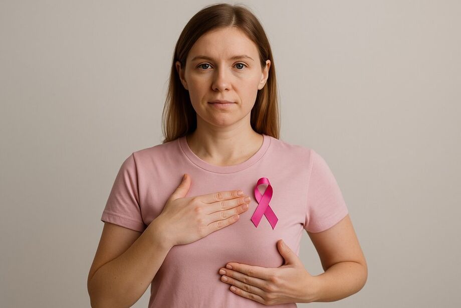 Assembleia Legislativa apoia campanha do Outubro Rosa