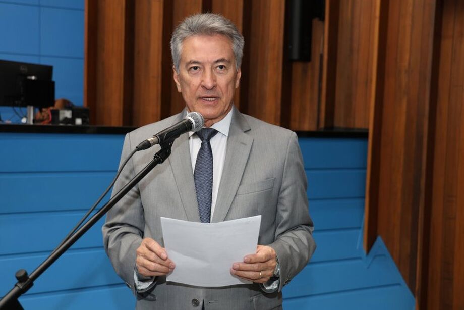 Proposto pelo deputado Roberto Hashioka, serão homenageados profissionais e instituições que contribuem para a área no Estado