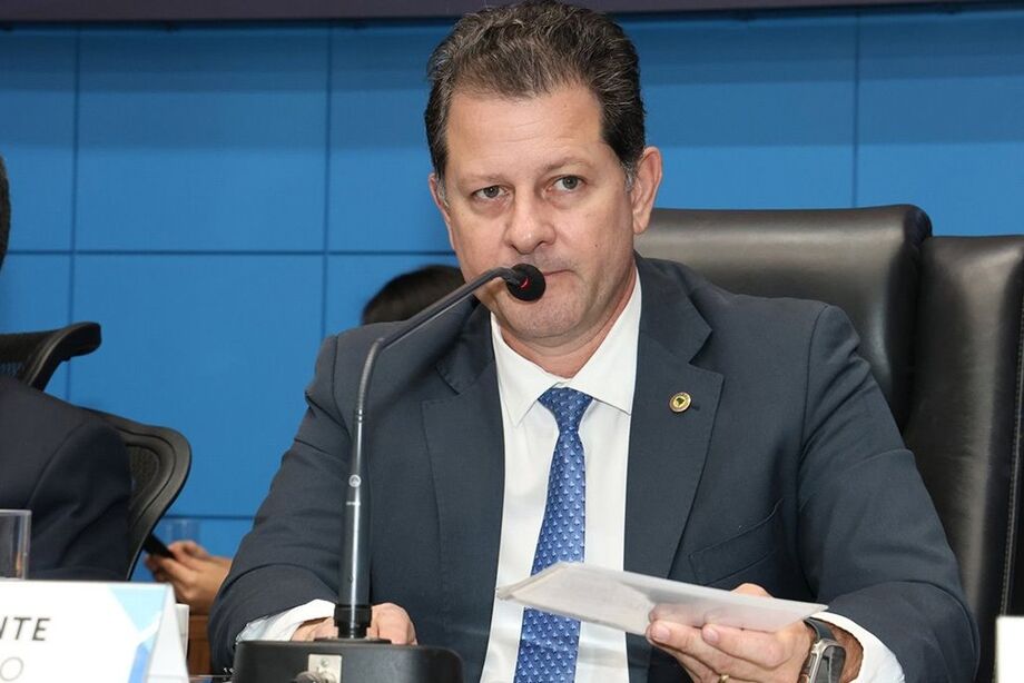 Proposto pelo deputado Renato Câmara, evento no Parlamento debaterá propostas para aprimorar a gestão hídrica em MS