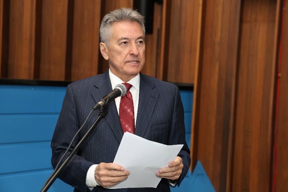 As demandas foram apresentadas durante sessão ordinária desta terça-feira, 21, da Assembleia Legislativa