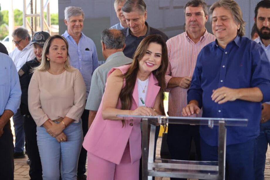 Deputada Mara Caseiro visita cinco cidades de MS para acompanhar obras e dialogar sobre novos investimentos