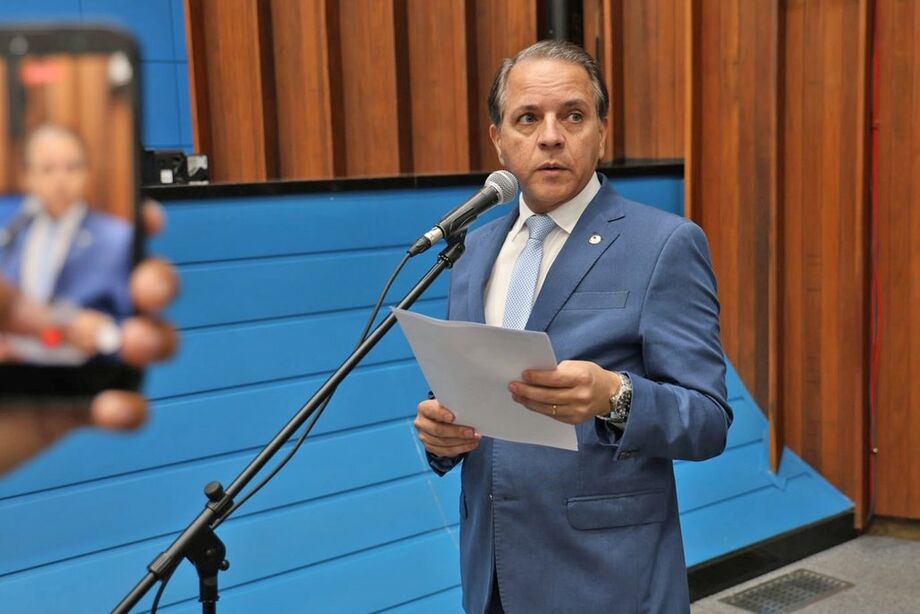Para o autor do projeto, Coronel David, a iniciativa fortalece a segurança jurídica e o desenvolvimento sustentável do Estado
