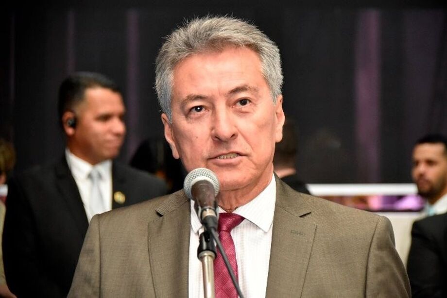 Nova lei é de autoria do deputado Roberto Hashioka (União)