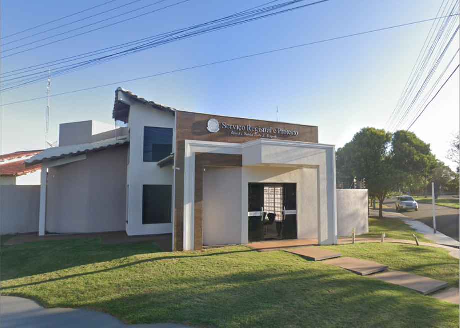 Usuários do cartório de Iguatemi que protocolaram documentos entre setembro e outubro devem comparecer para regularização.
