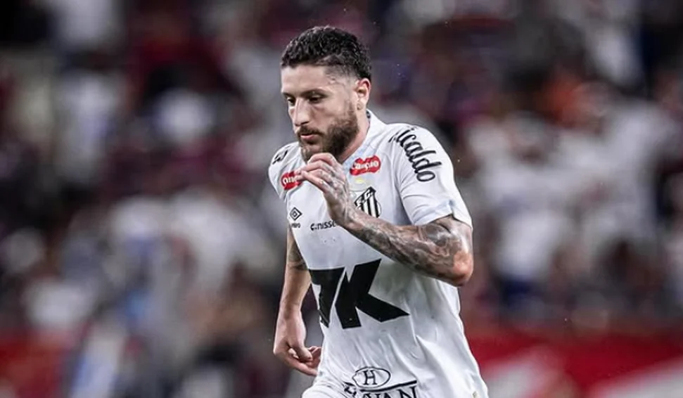 Zé Rafael.