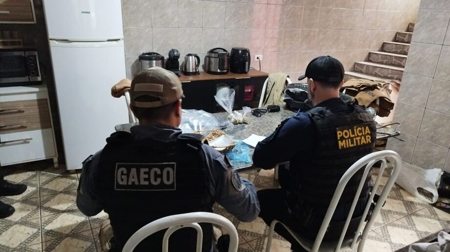 Operação Rota 466 e Operação Via Pix miram possíveis crimes praticados por policiais rodoviários estaduais.