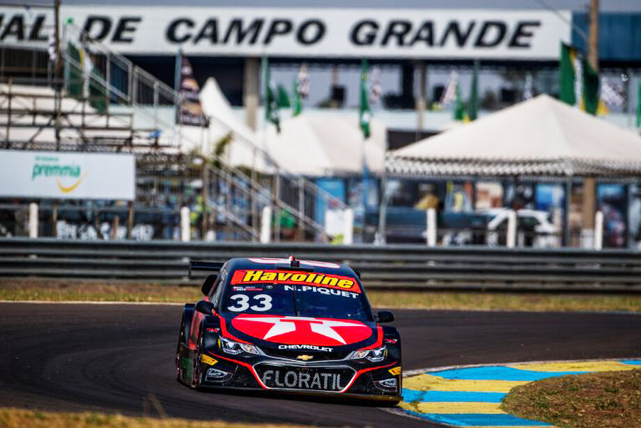 Após seis anos, a Stock Car volta a Campo Grande nos dias 25 e 26 de outubro. A etapa será disputada no Autódromo Internacional Orlando Moura e promete um fim de semana de muita velocidade e emoção.