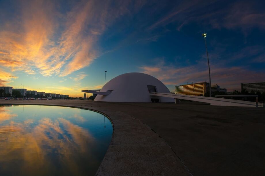 5 dicas para visitar Brasília sem precisar gastar com hotéis