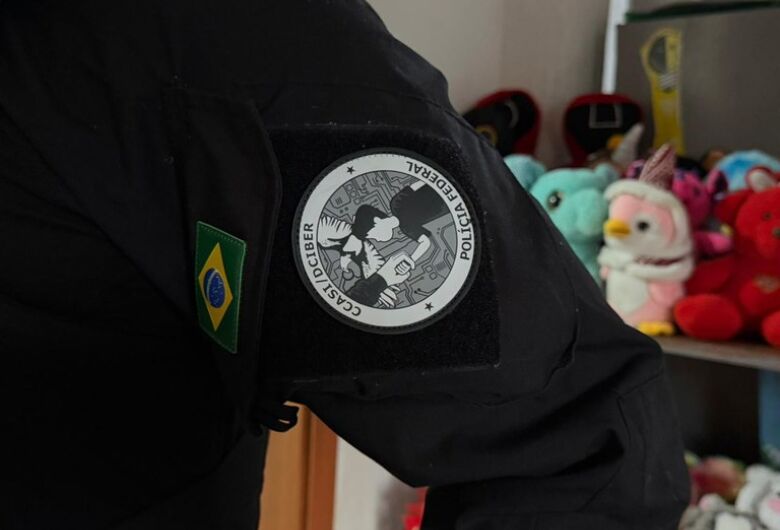 Operação conta com a participação de 617 policiais federais e 273 policiais civis