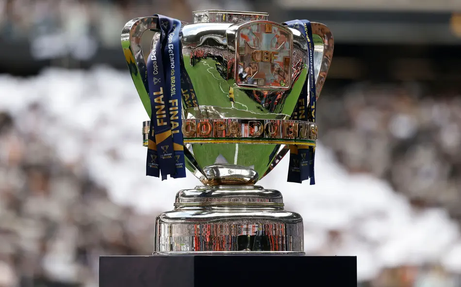 Copa do Brasil conhecerá novo campeão em dezembro