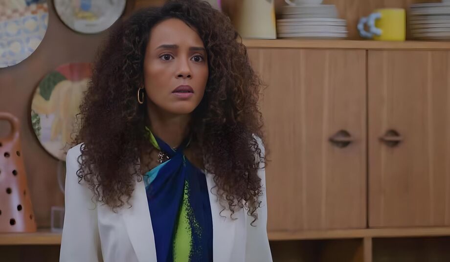 Taís Araújo vive Raquel Acioli em 'Vale Tudo'