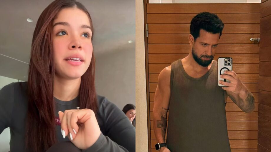 Tília, filha de Dennis DJ, defende pai em polêmica com Bárbara Falcão.