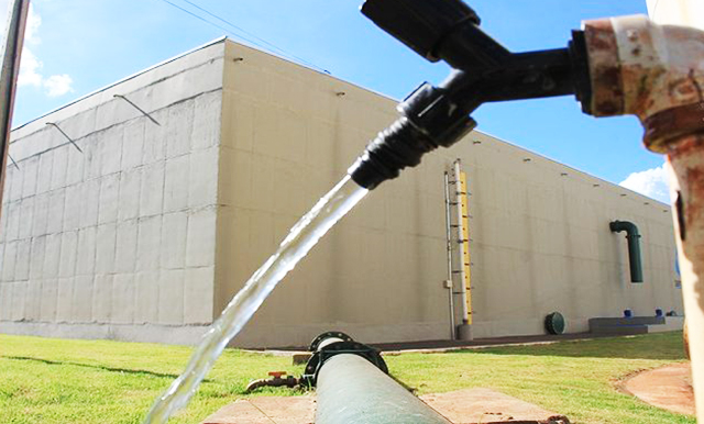 Campo Grande registrou mais de 500 mil notificações de doenças de origem hídrica entre 2015 e 2025, segundo dados do Sinan