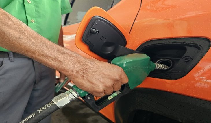 Gasolina comum registra maior variação de preços em Campo Grande