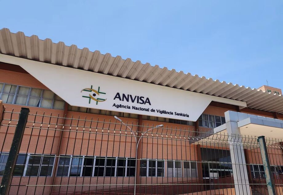 Anvisa divulgou novas proibições de produtos nesta segunda-feira, 20
