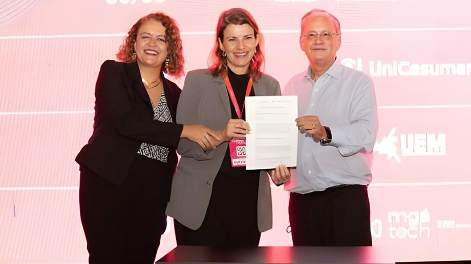 Acordo entre parques tecnológicos de MS e PR fortalece startups e impulsiona o ecossistema de inovação