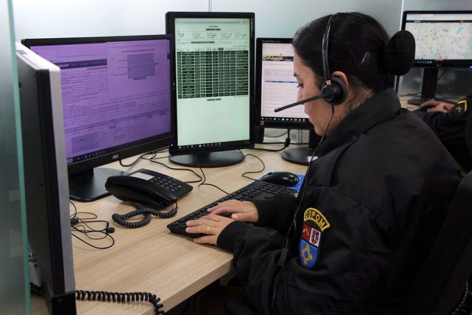 pós falha na rede da Oi, números 190 e 193 voltaram a operar normalmente em Mato Grosso do Sul