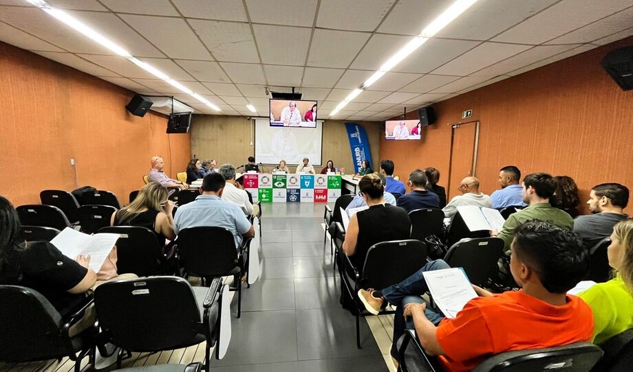 Planurb convoca população para audiência pública sobre incineração de resíduos perigosos