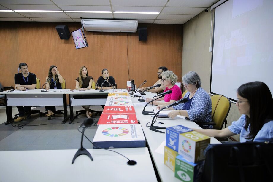 Moradores de Campo Grande são convidados a participar da audiência pública para discutir Estudo de Impacto de Vizinhança