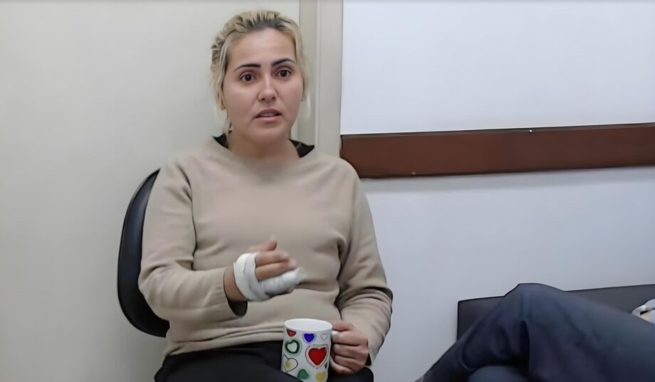 Ana Paula Veloso é apontada como responsável pela morte de quatro pessoas