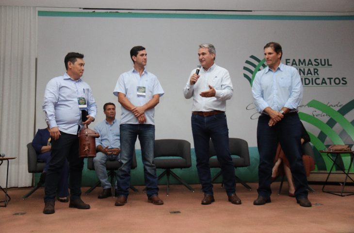 Programa Precoce MS premia produtores e reforça avanço da pecuária jovem e sustentável no Estado.
