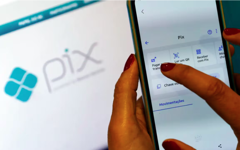 Banco Central informou que publicará regras sobre o Pix Parcelado até o final de outubro.
