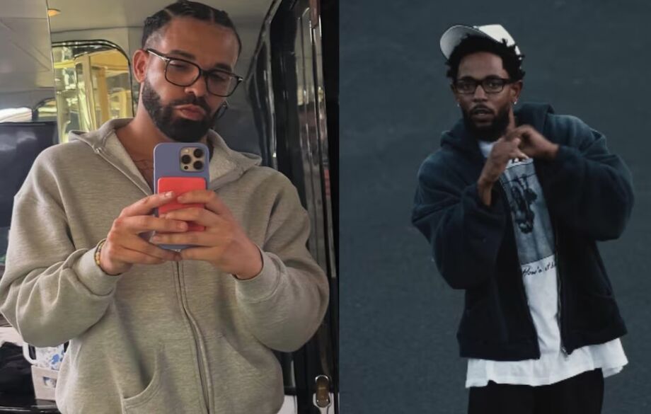 Ação de difamação de Drake contra gravadora por música de Kendrick Lamar é rejeitada.