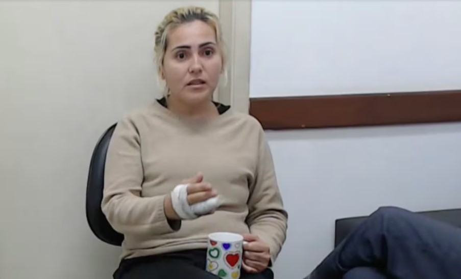 Ana Paula Veloso é apontada como responsável pela morte de quatro pessoas.