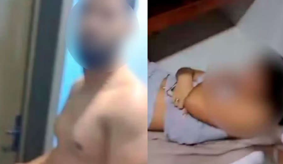 Diocese investiga padre flagrado com noiva de fiel em casa paroquial, em MT.