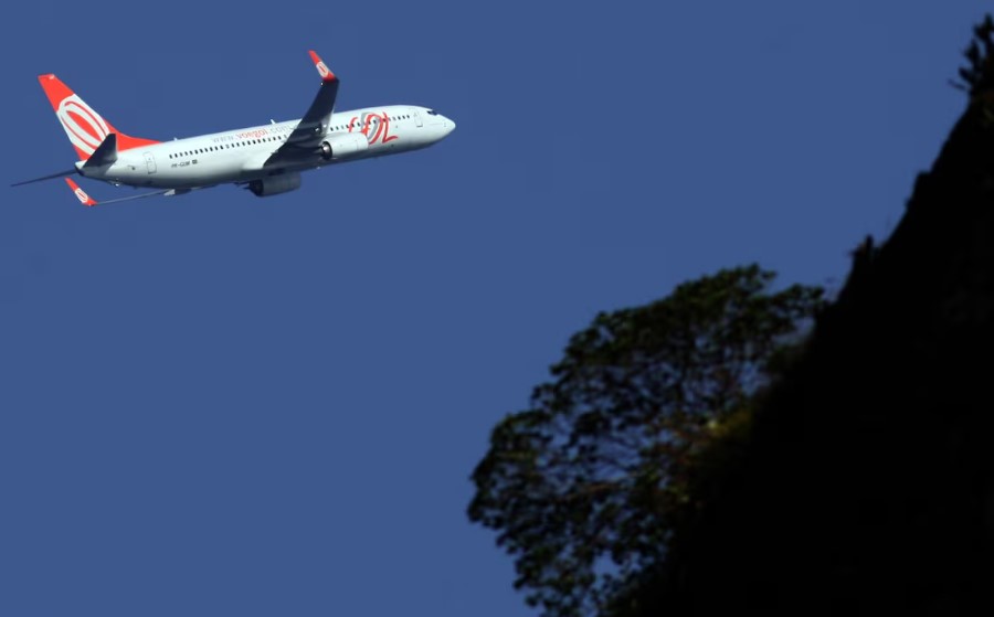 Grupo Abra, controladora da Gol, encomendou novas aeronaves da Airbus.