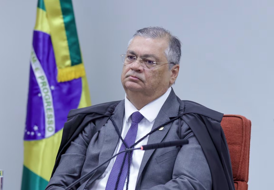 Flávio Dino, presidente da Primeira Turma do STF, agendou o julgamento dos recursos apresentados pelos réus do núcleo 1 da trama golpista.