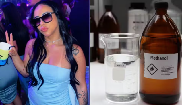 Jovem de São Bernardo é internada após consumir vodca
