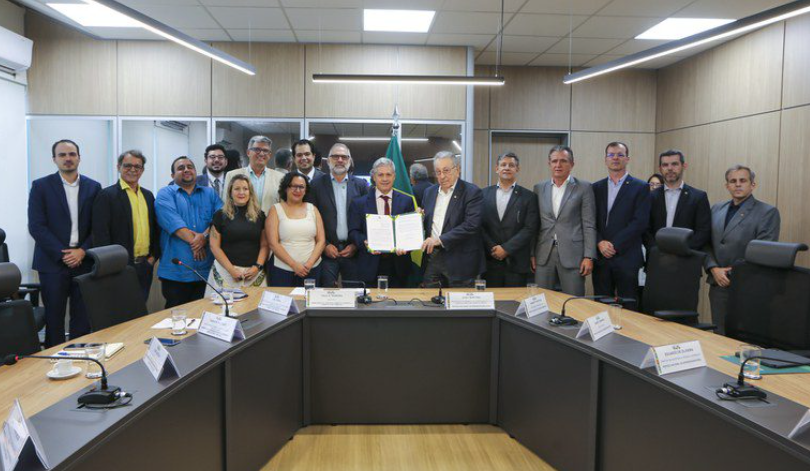 Projeto quer criar sistema nacional com fundo exclusivo para assistência técnica rural e ampliar cobertura no campo.