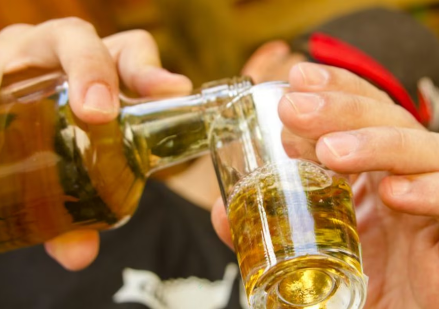 Selo aumentará controle sobre origem e rastreabilidade de bebidas.